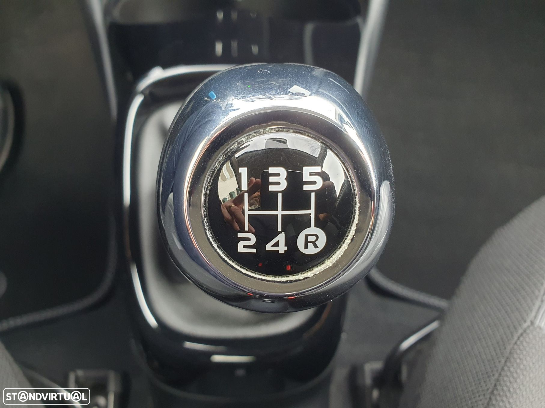 Peugeot 108 1.0 VTi Style - 13
