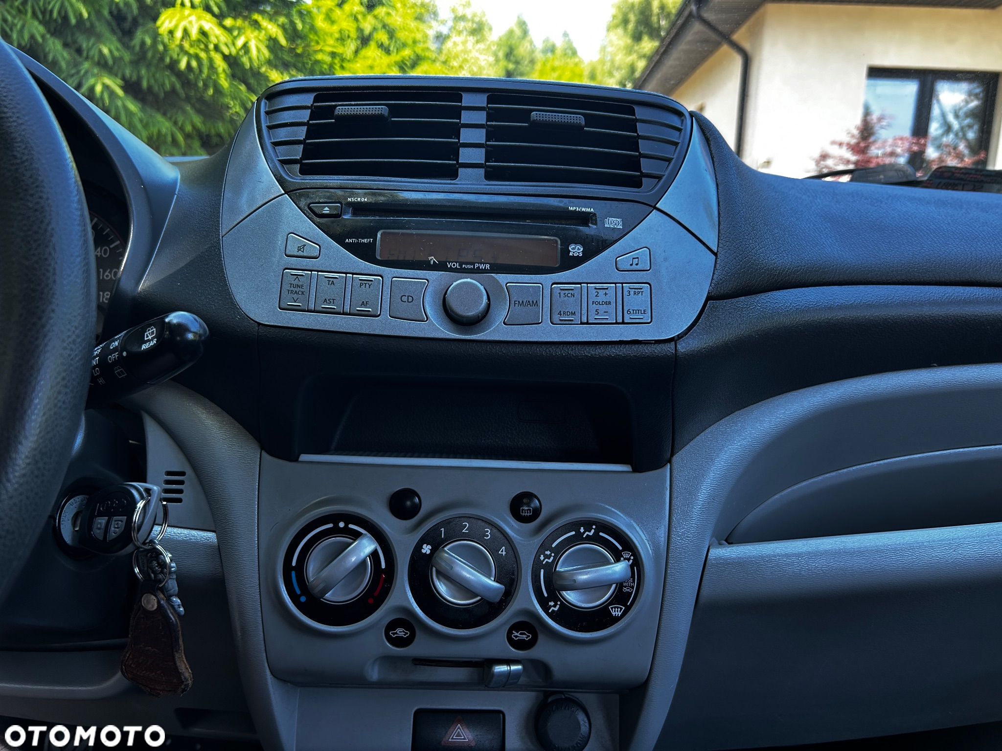 Suzuki Alto 1.0 Classic - 12