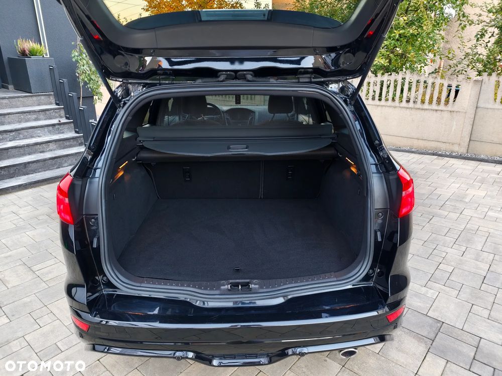 Ford Focus 2.0 TDCi ST-Line Black ASS - 17
