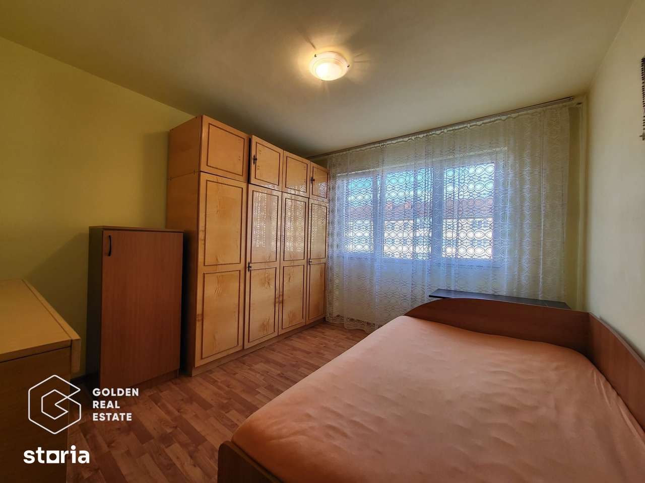 Apartament 3 camere, oras Lipova - Imagine principală: 4/16