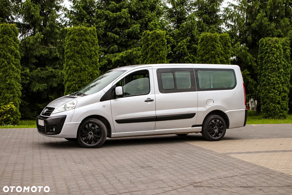 Fiat Scudo L1 (8-Si.) - 4