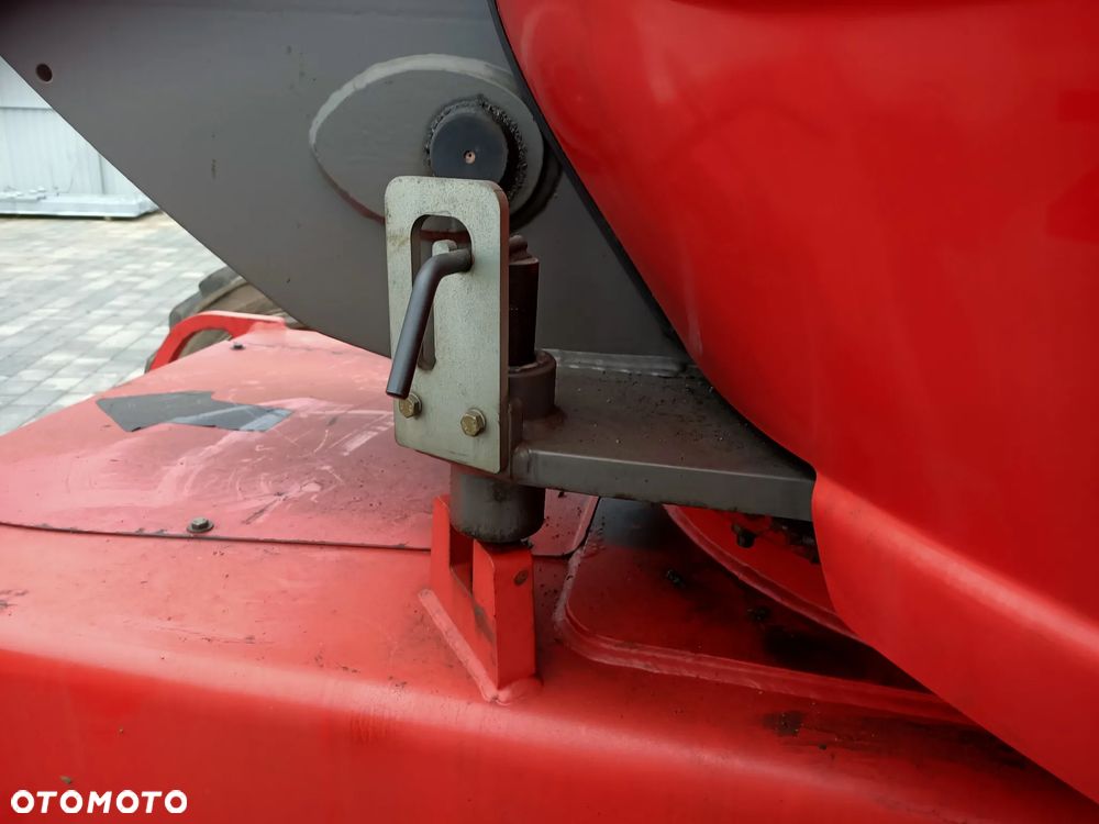 Manitou 280 TJ - 33