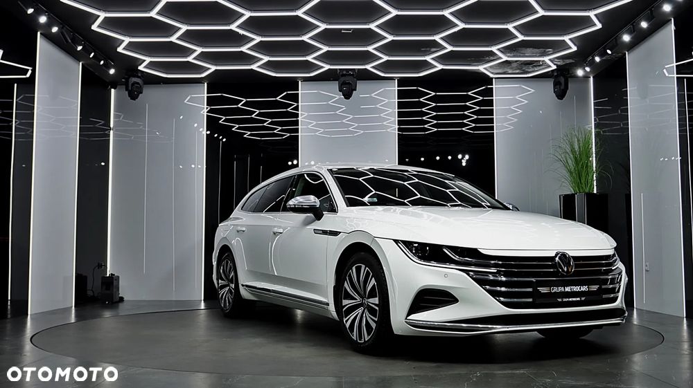 Volkswagen Arteon 2.0 TDI SCR Elegance DSG - 15