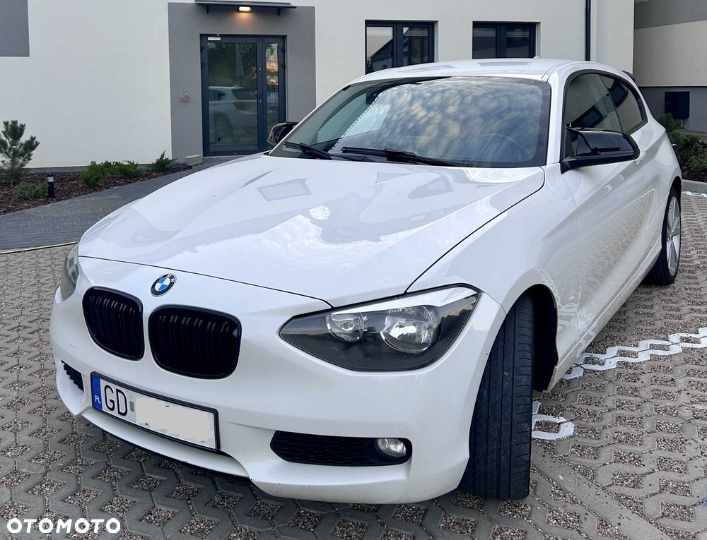 BMW Seria 1