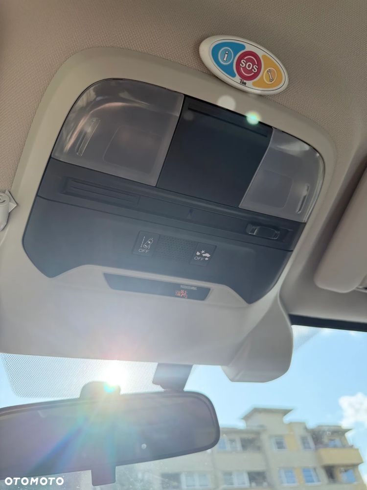 Subaru XV 1.6i Comfort (EyeSight) Lineartronic - 26