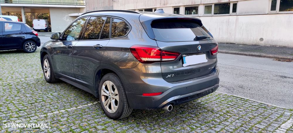 BMW X1 xDrive25e Advantage - 5