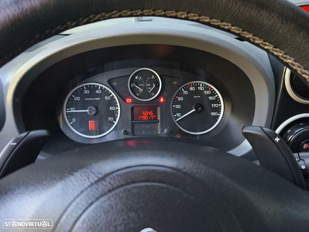 Citroën Berlingo 1.6 BlueHDi L1 Club 3L ETG6 - 13
