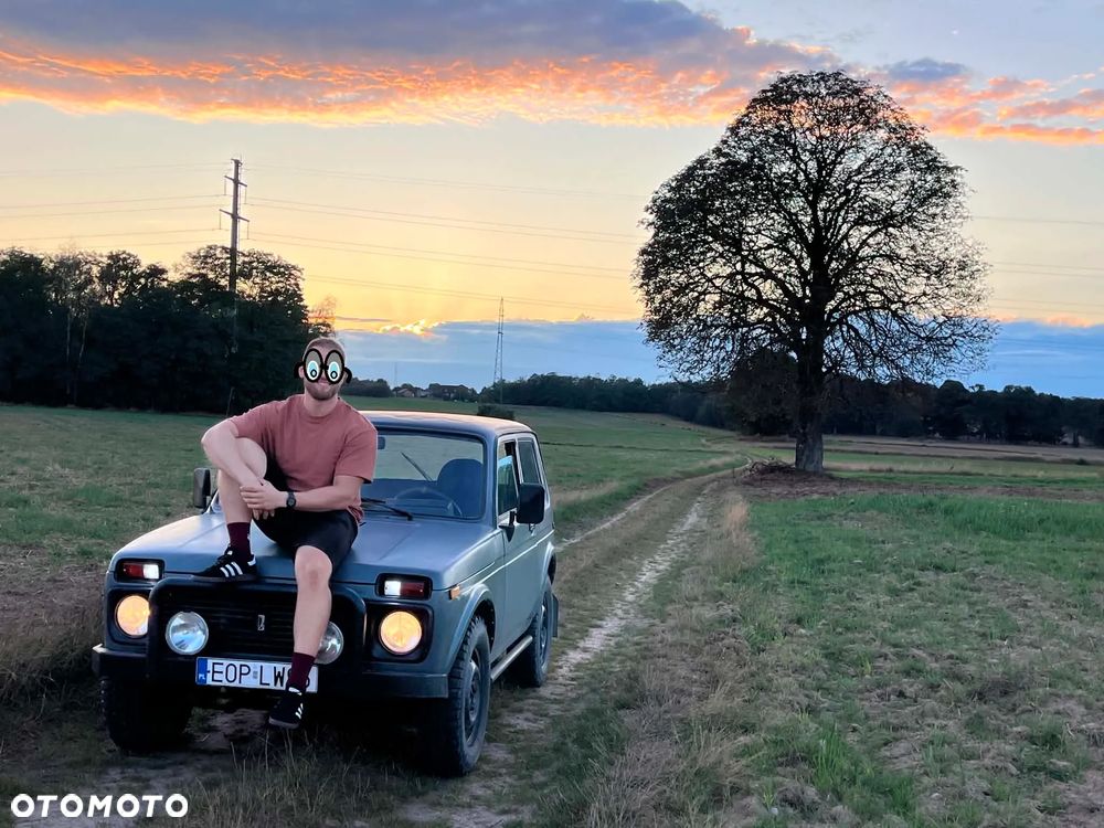 Lada Niva - 26