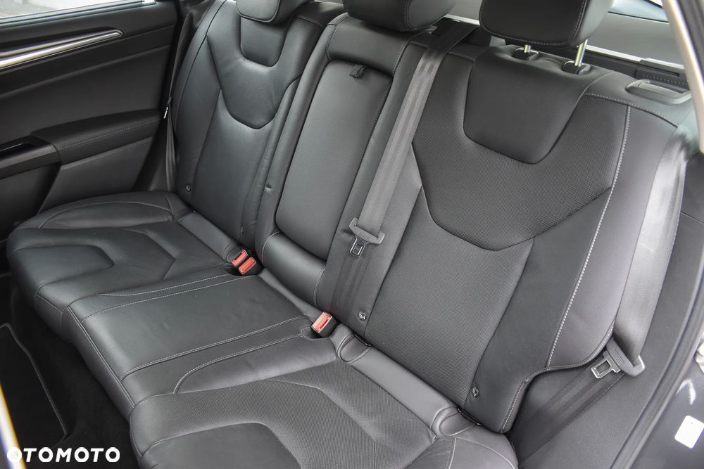 Ford Mondeo 2.0 TDCi Bi-Turbo PowerShift-Aut Titanium - 35