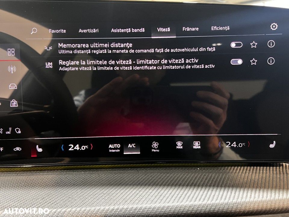 Audi Q5 Sportback 40 TFSI quattro S tronic MHEV - 29