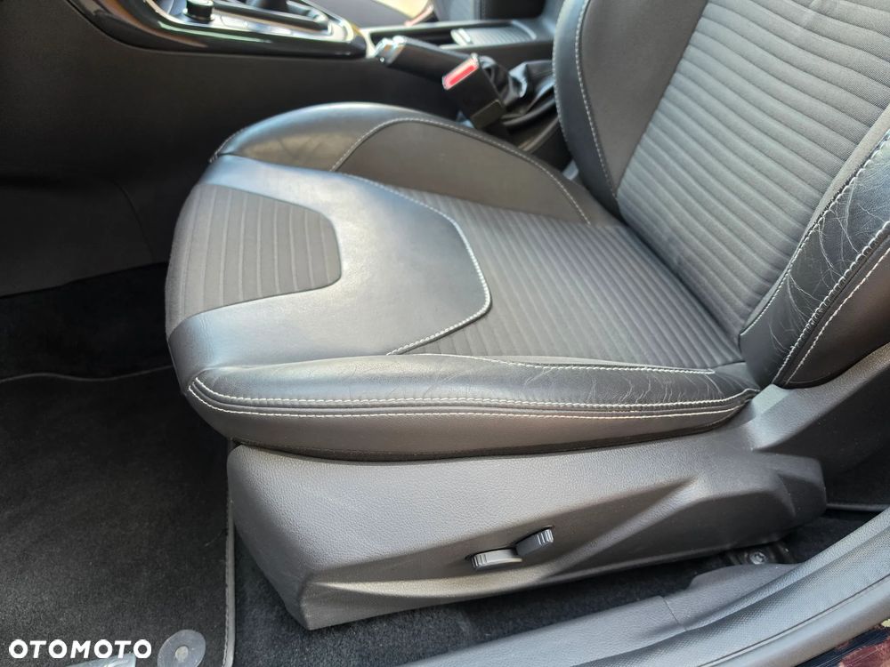 Ford Focus 1.5 TDCi DPF Start-Stopp-System Titanium - 24