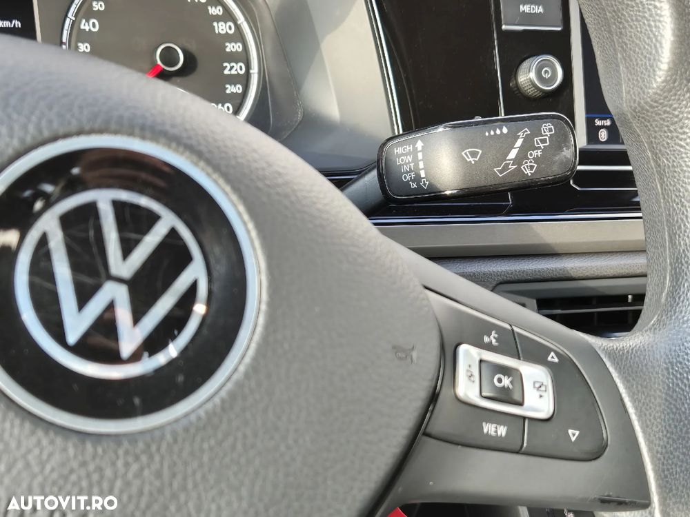 Volkswagen Polo 1.0 TSI Comfortline - 16