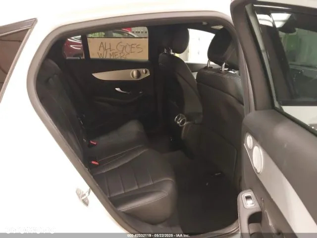 Mercedes-Benz GLC GLC-Coupe 300 4Matic 9G-TRONIC Avantgarde Advanced - 7