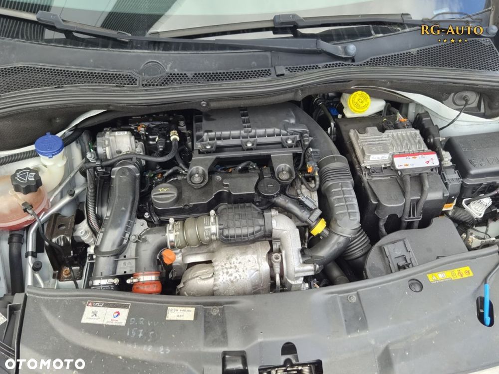 Peugeot 2008 - 34