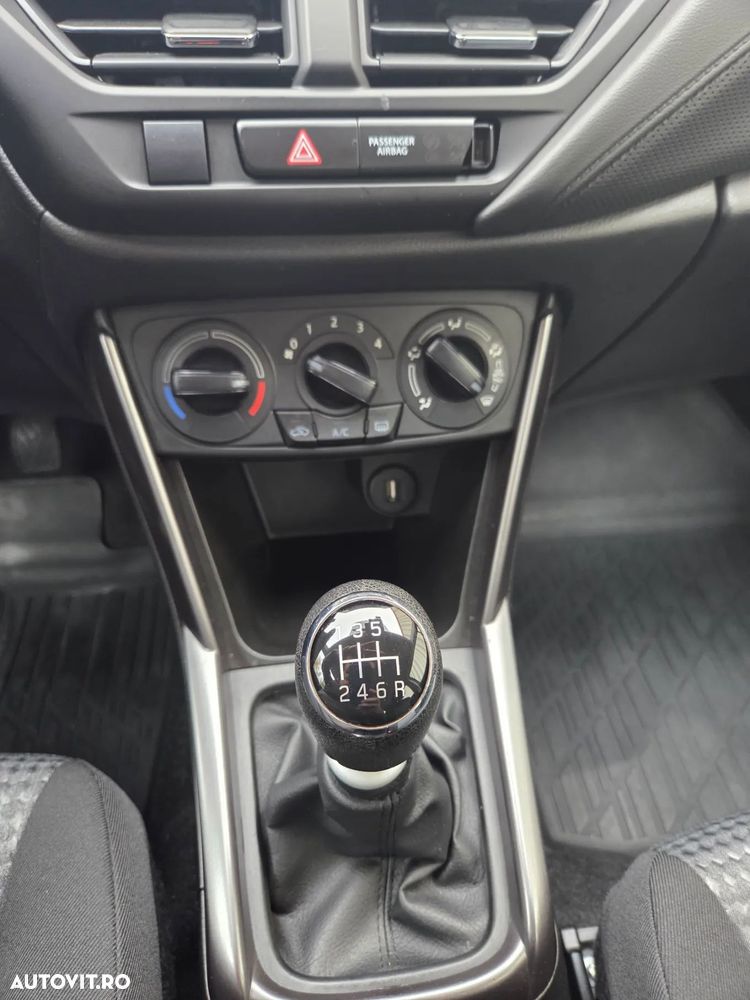 Suzuki S-Cross 1.4 Boosterjet MHEV Cool - 11