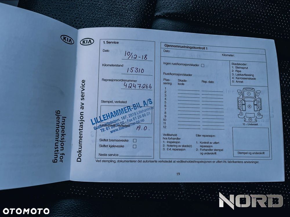 Kia Optima Plug-in Hybrid - 37