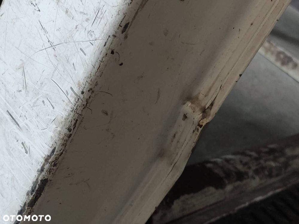 DRZWI KOMPLETNE PRAWY TYŁ FORD TRANSIT V LIFT DRZWI TYŁ ZAMEK KLAMKA - 17