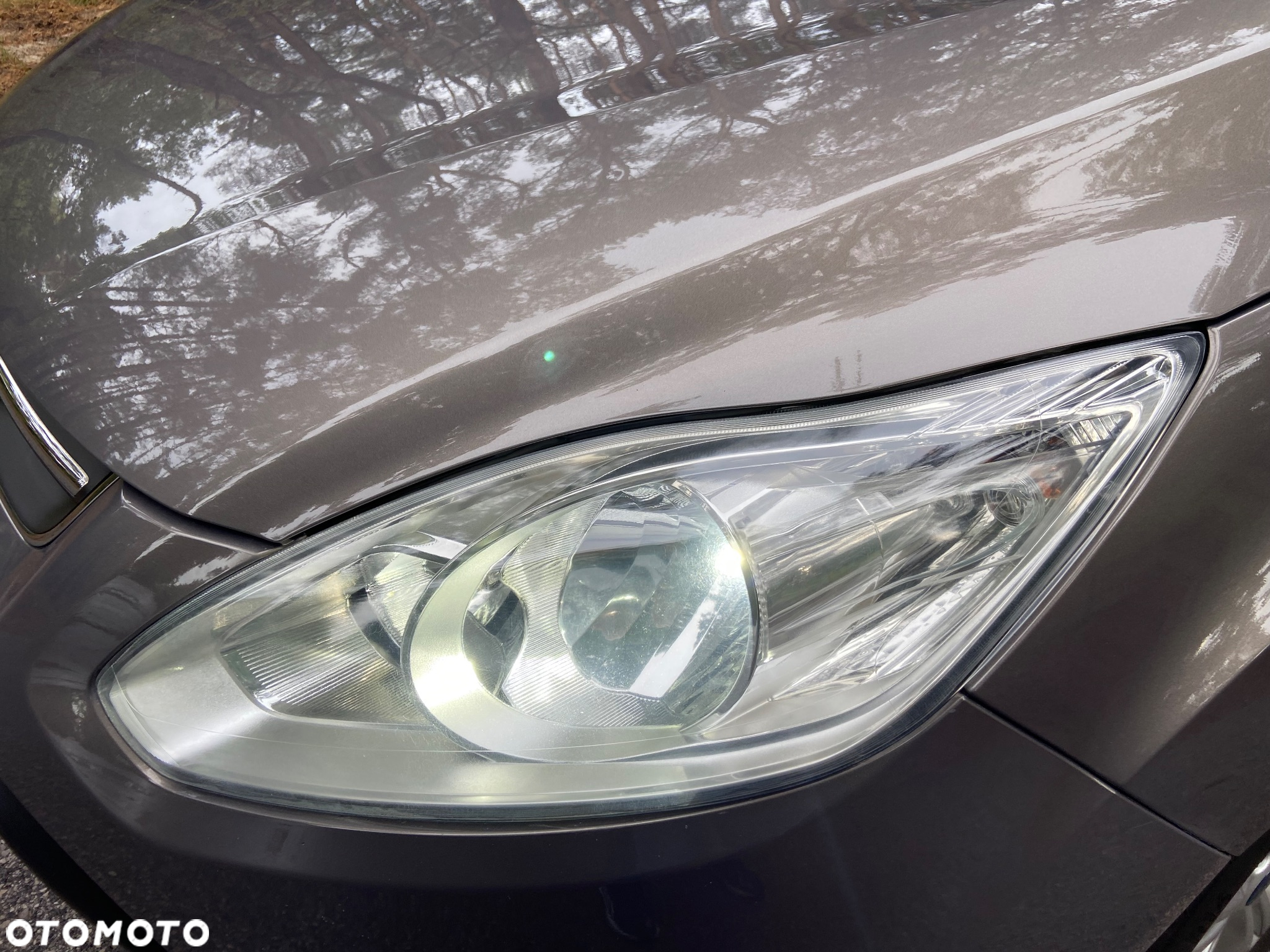 Ford C-MAX 1.6 TDCi Start-Stop-System Champions Edition - 9