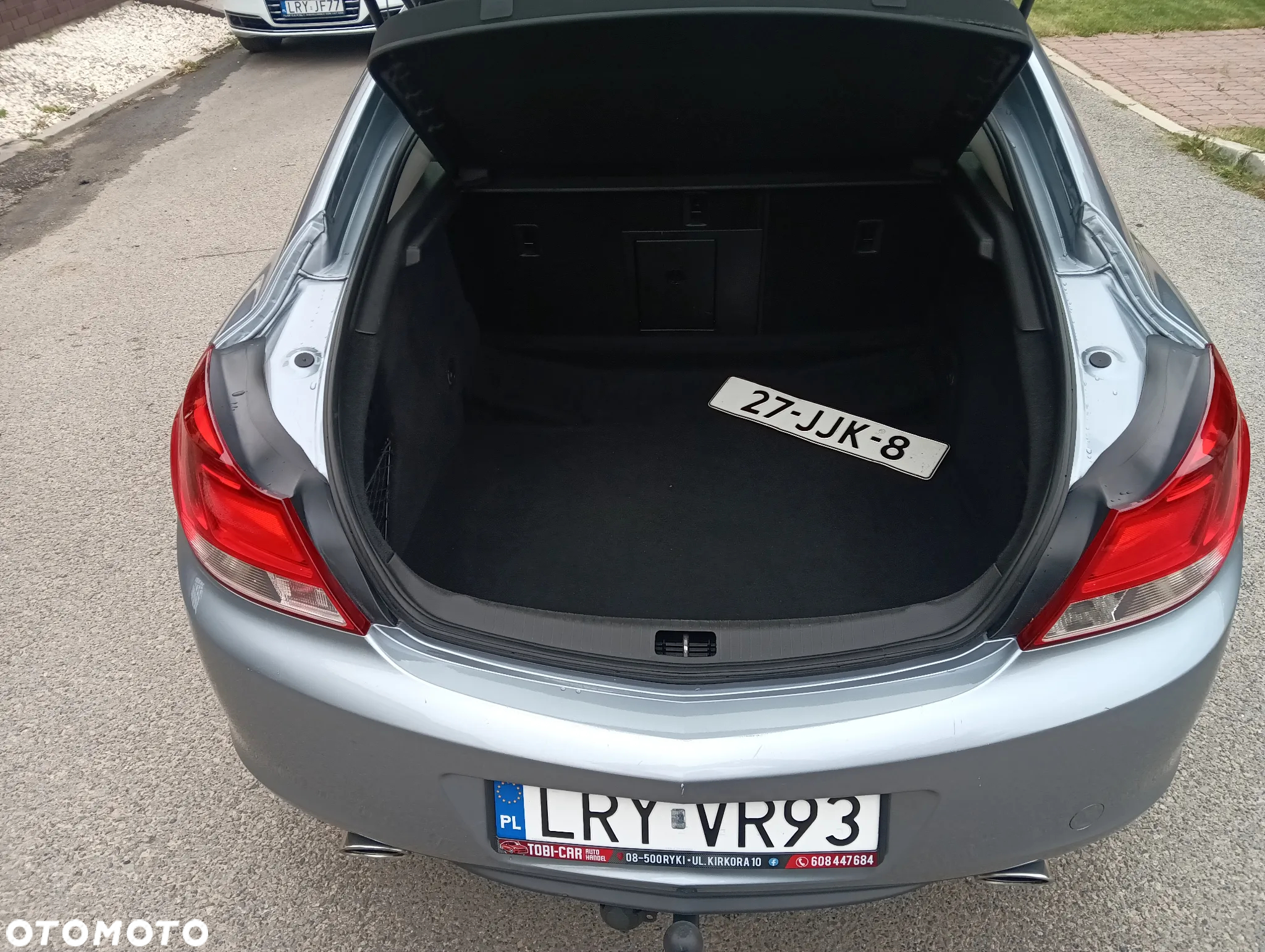 Opel Insignia 1.6 Turbo Edition - 15