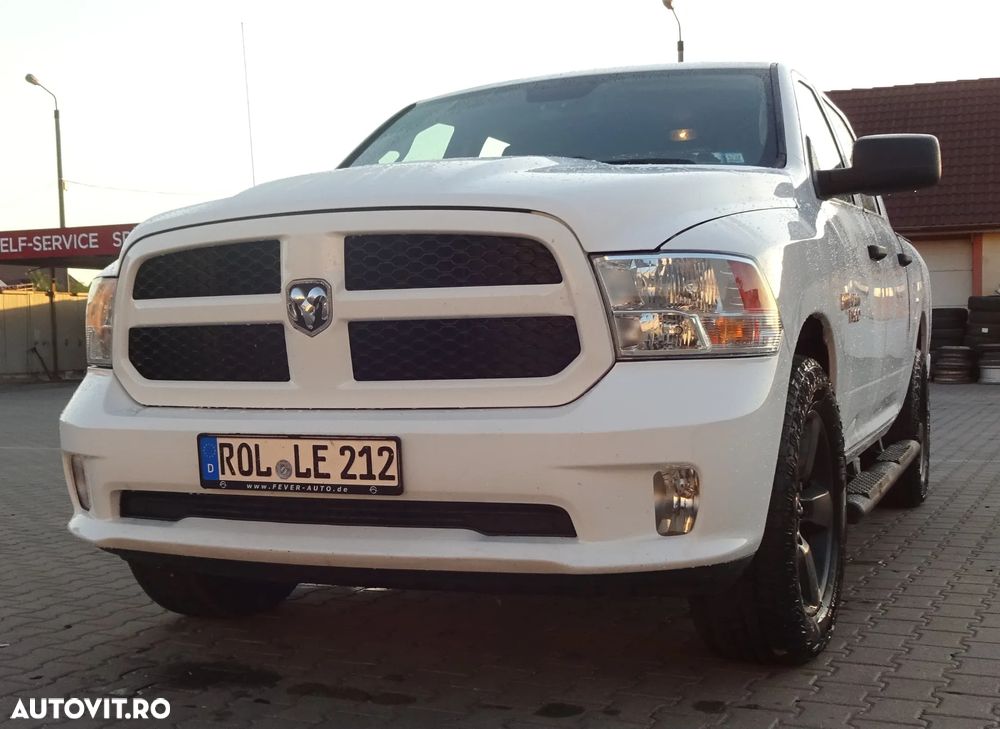 Dodge RAM - 11