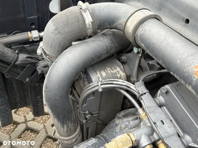 MAN TGX 18.470 BL SA RETARDER - 19