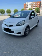 Toyota Aygo 1.0 - 2