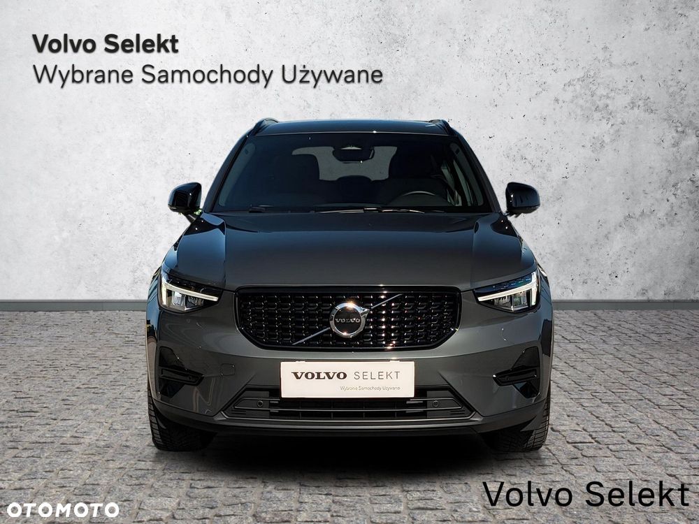 Volvo XC 40 - 5