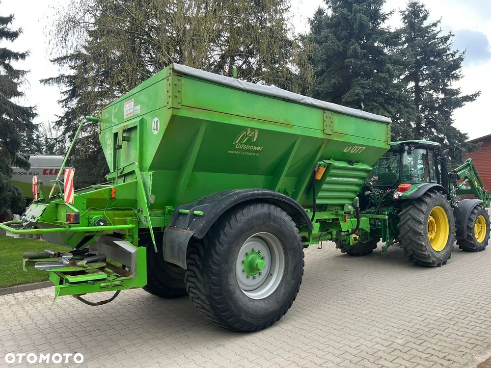 Inny Güstrower D077 - 4