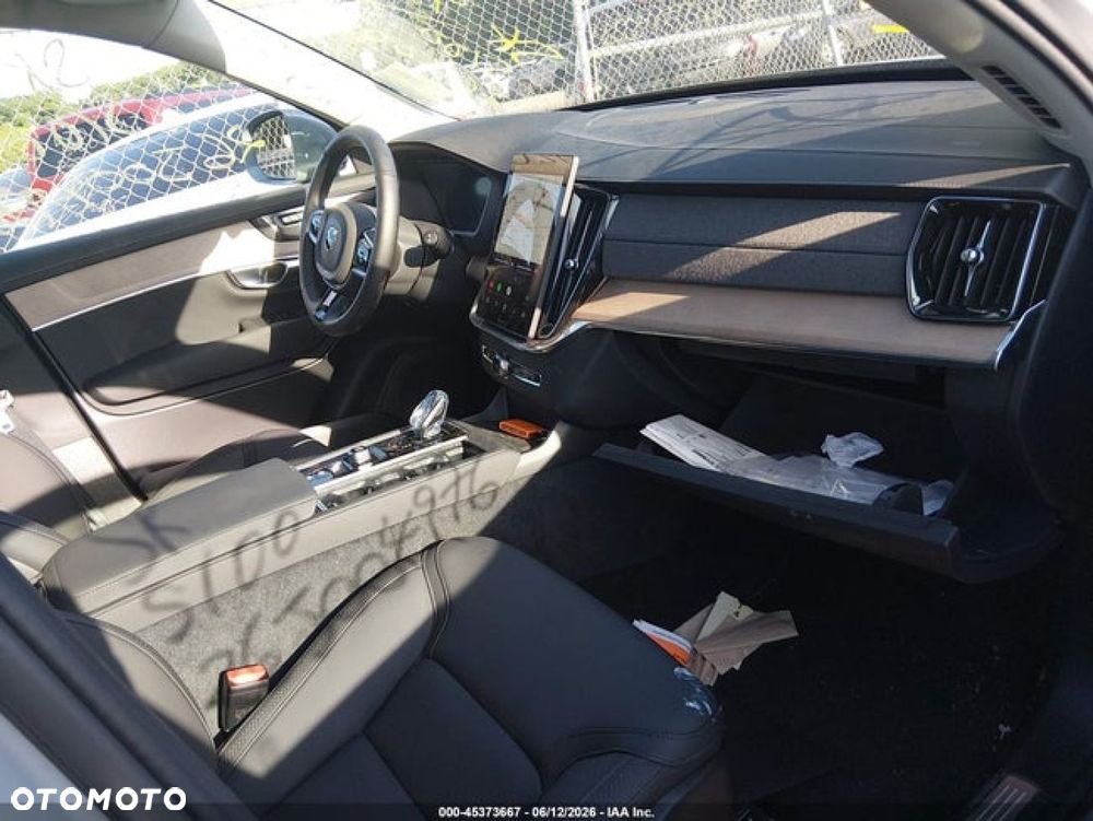 Volvo XC 90 - 10