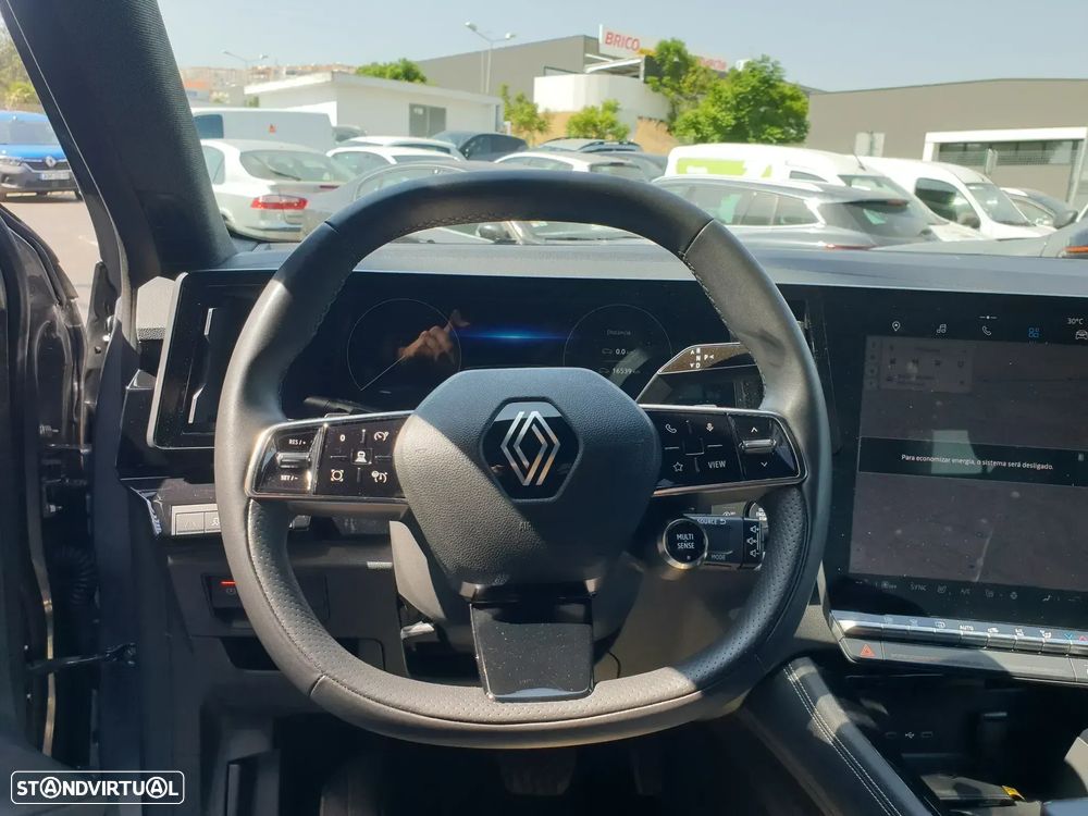 Renault Austral 1.3 Mild Hybrid Iconic Auto - 17