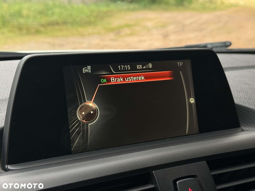 BMW Seria 1 114d - 23