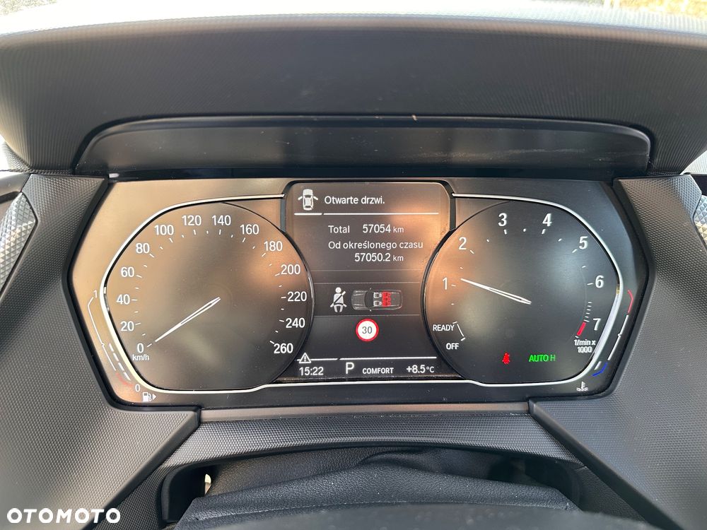 BMW Seria 1 118i M Sport - 12