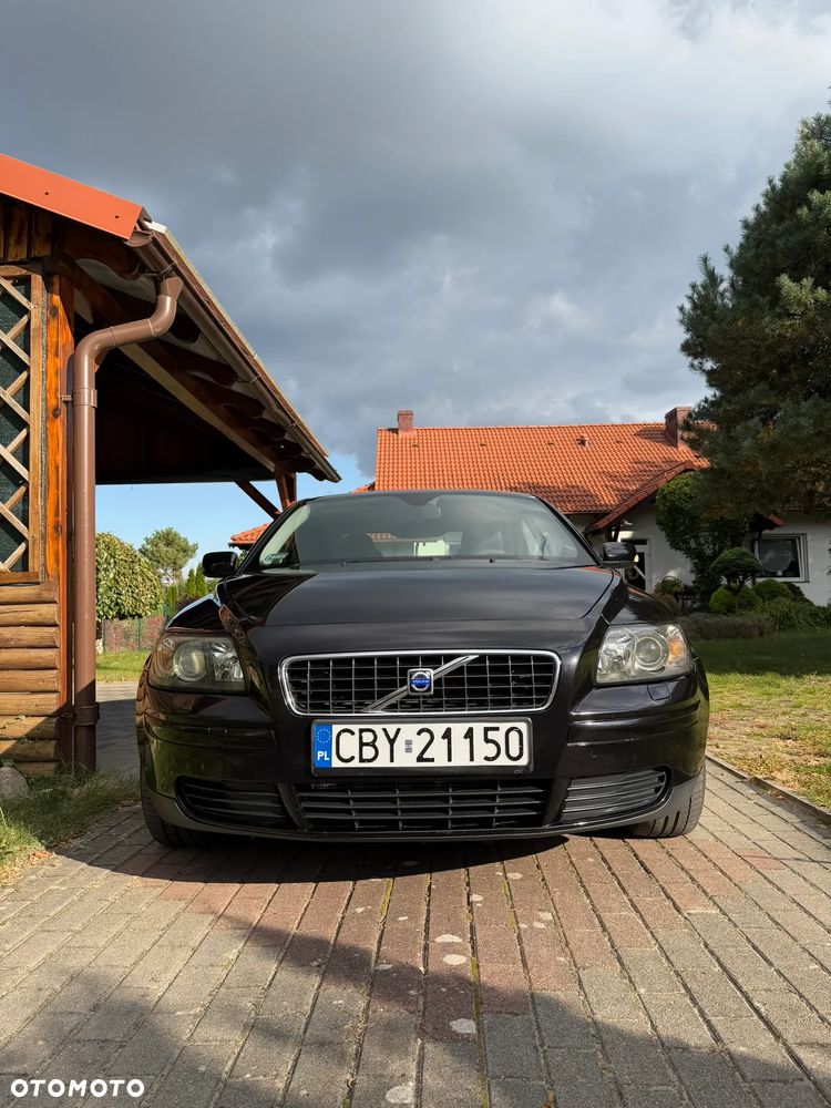 Volvo S40 - 3