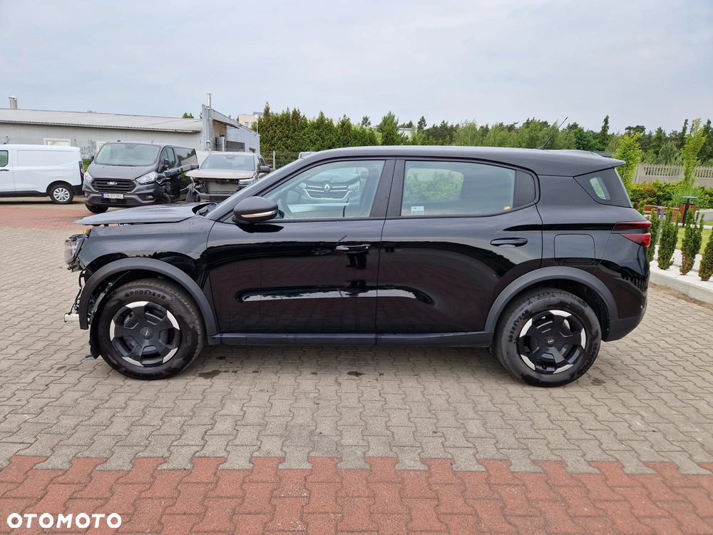 Opel Frontera 1.2 T mHEV Edition eDTC6 - 4
