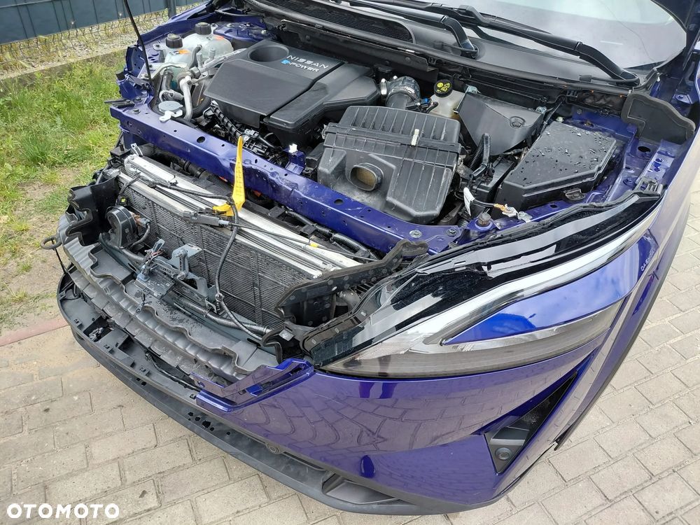 Nissan Qashqai - 21