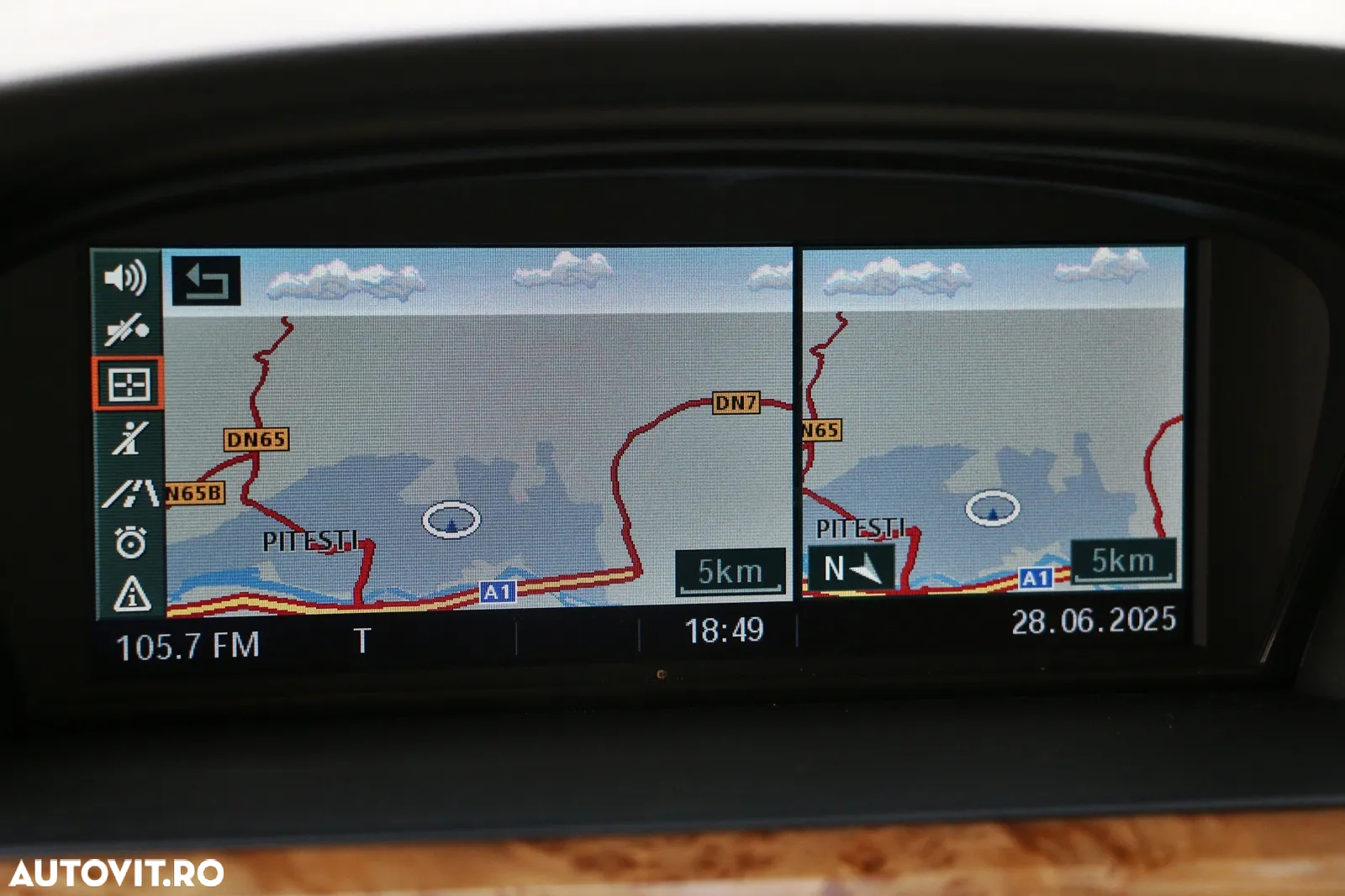 BMW Seria 5 - 29