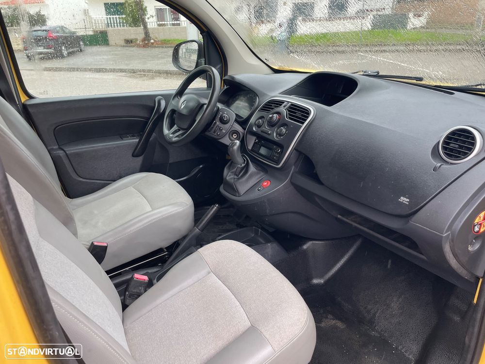 Renault Kangoo - 13