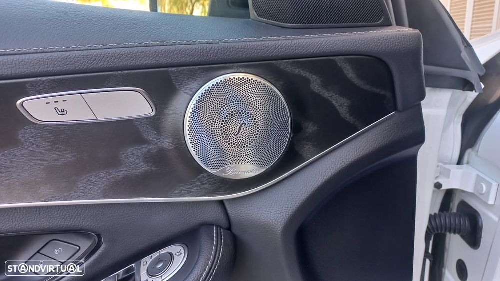 Mercedes-Benz C 300 de T 9G-TRONIC AMG Line - 24