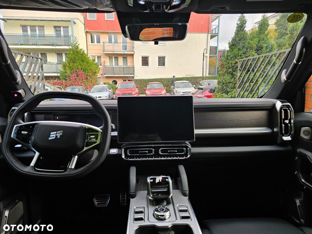 Jetour Traveller 2026 photo 2
