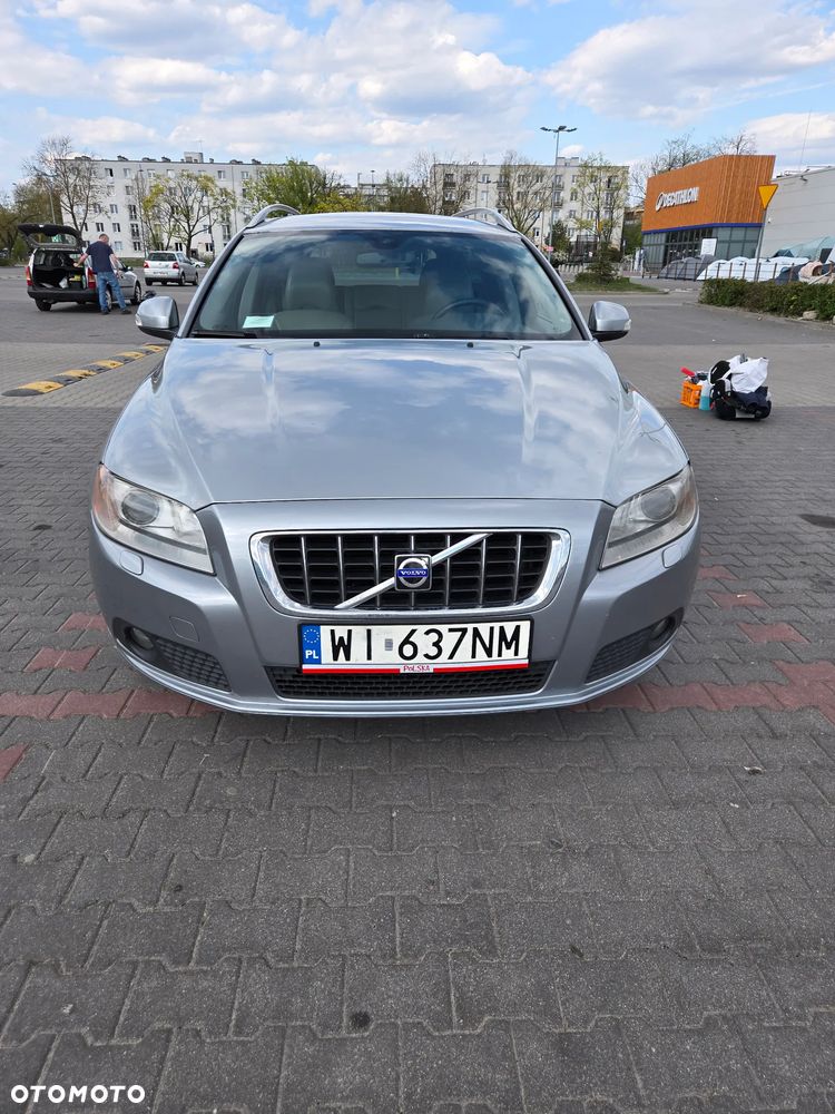 Volvo V70 2.0D Momentum - 7