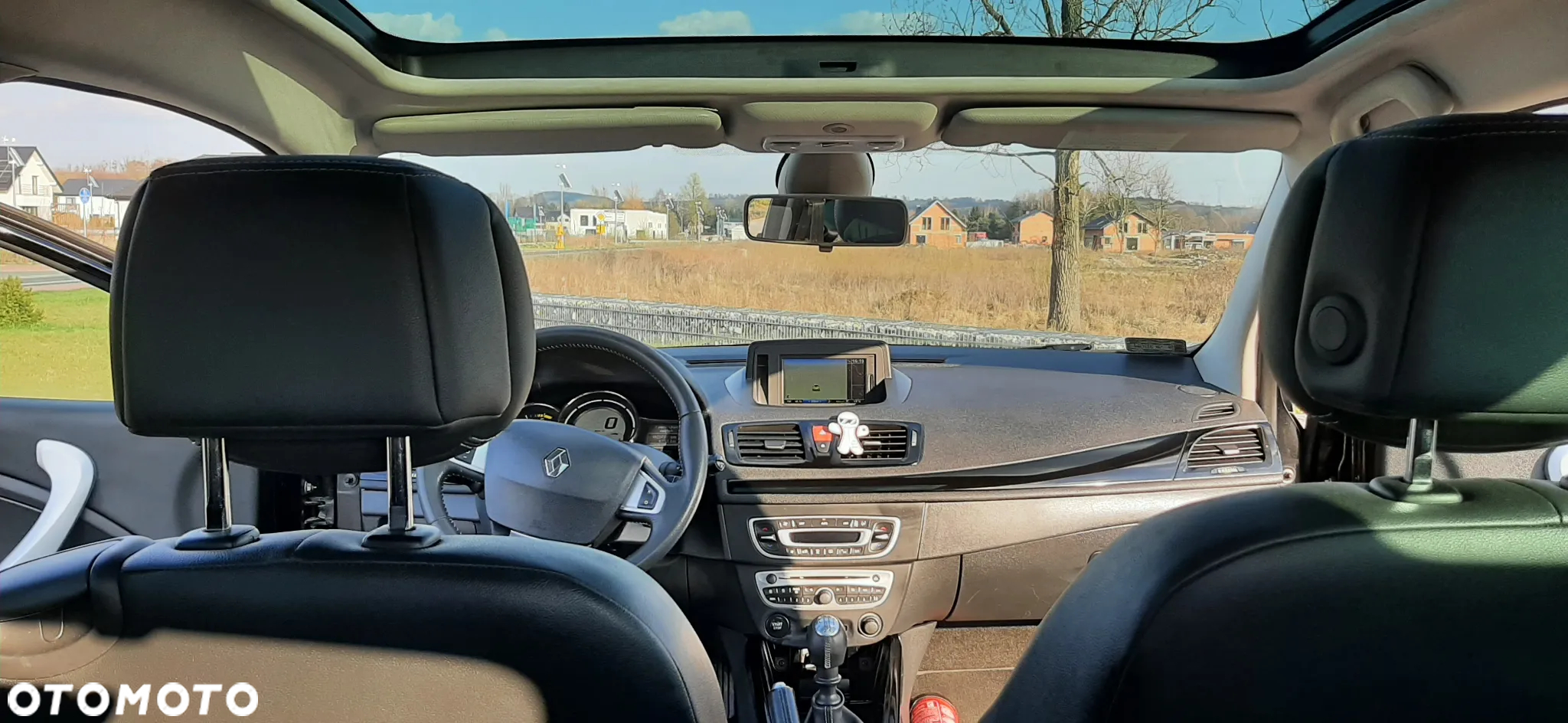 Renault Megane 1.5 dCi Bose Edition - 23