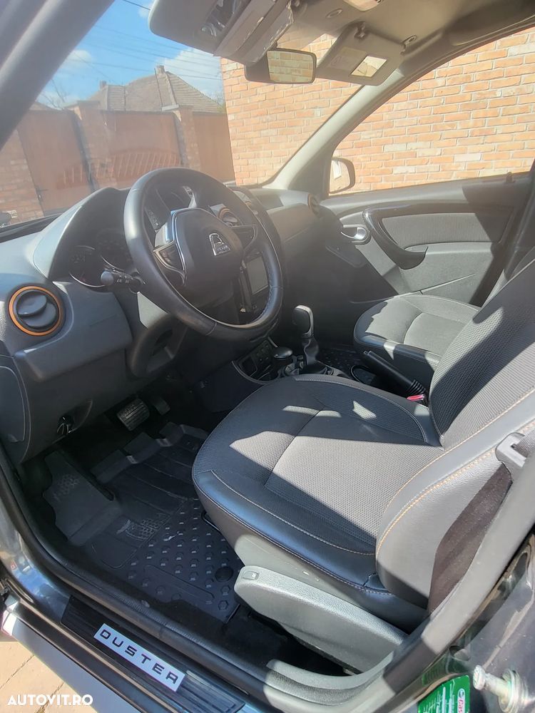 Dacia Duster - 5