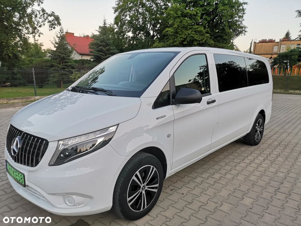 Mercedes-Benz Vito - 24