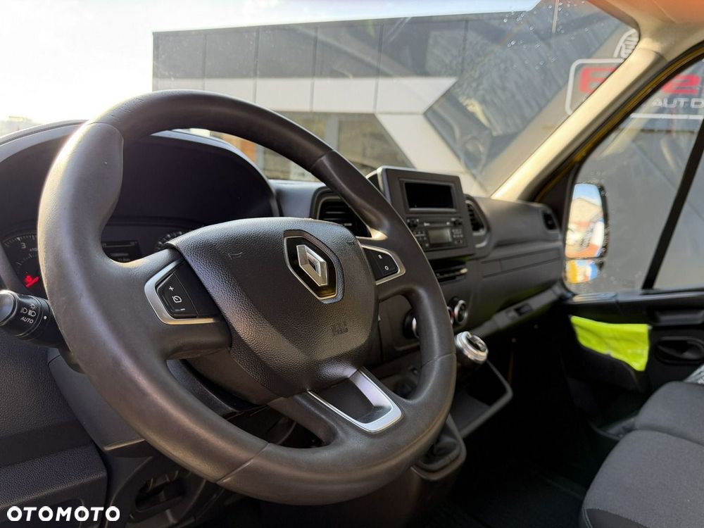 Renault Master - 10
