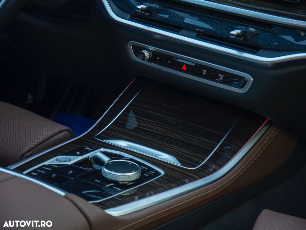 BMW X5 xDrive30d - 25
