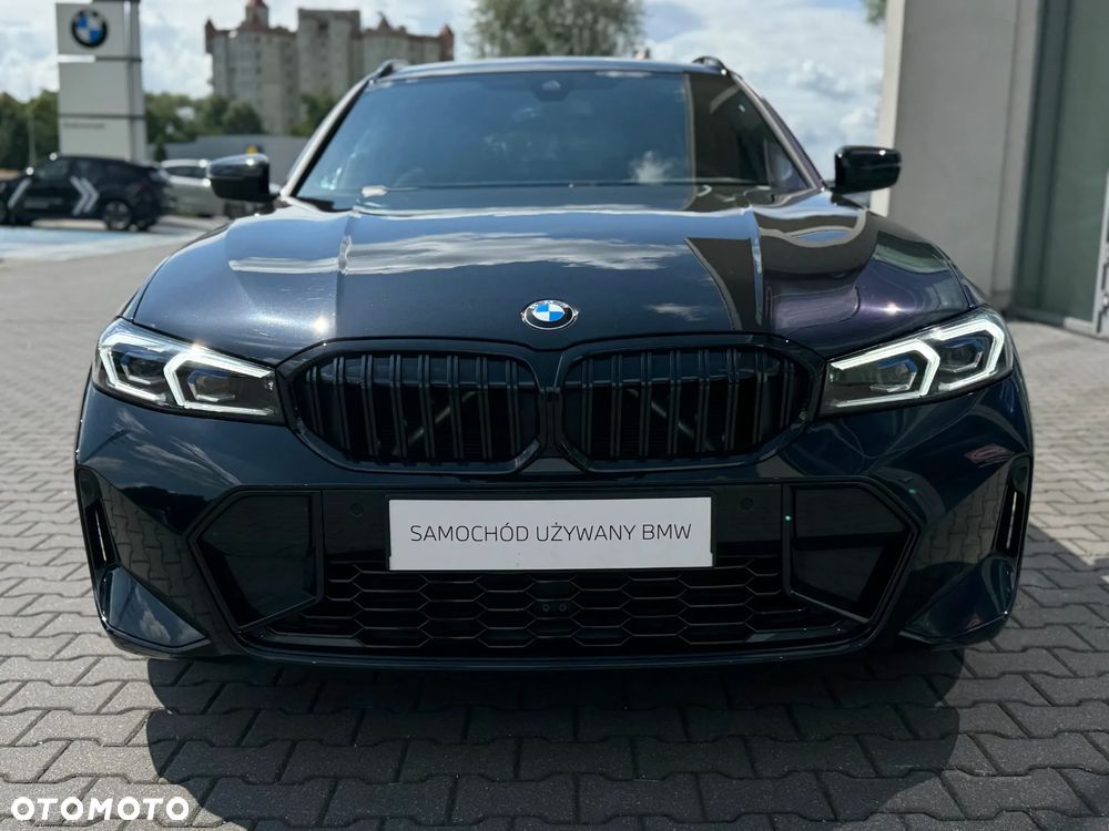 BMW Seria 3 ver-320d-touring-xdrive-m-sport - 22