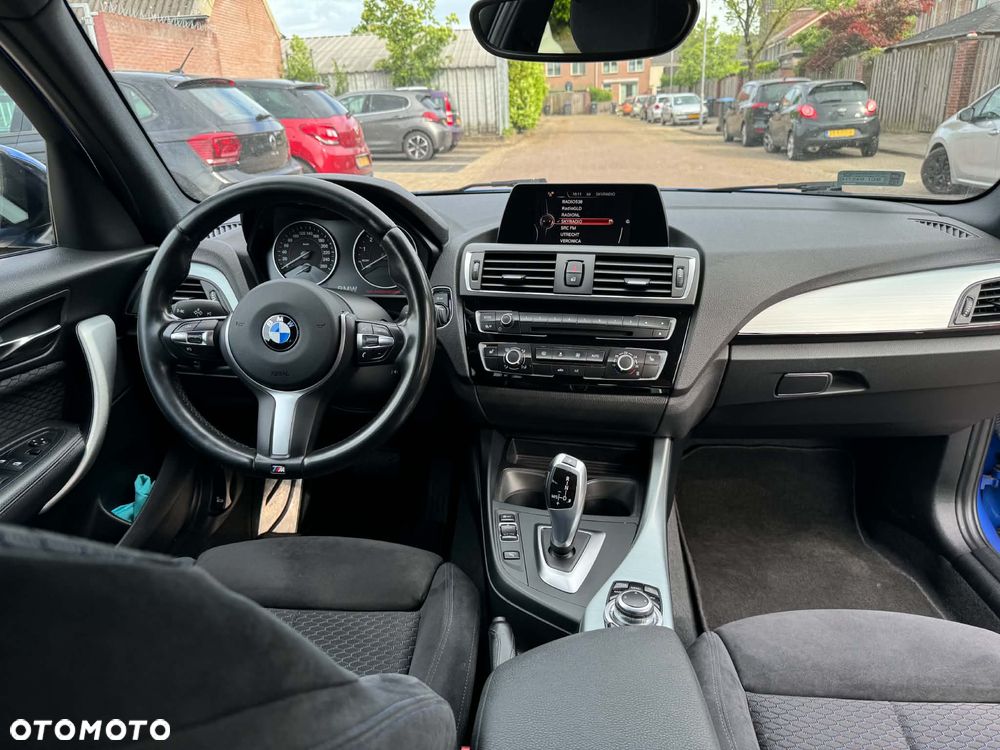BMW Seria 1 118i M Sport Shadow - 11