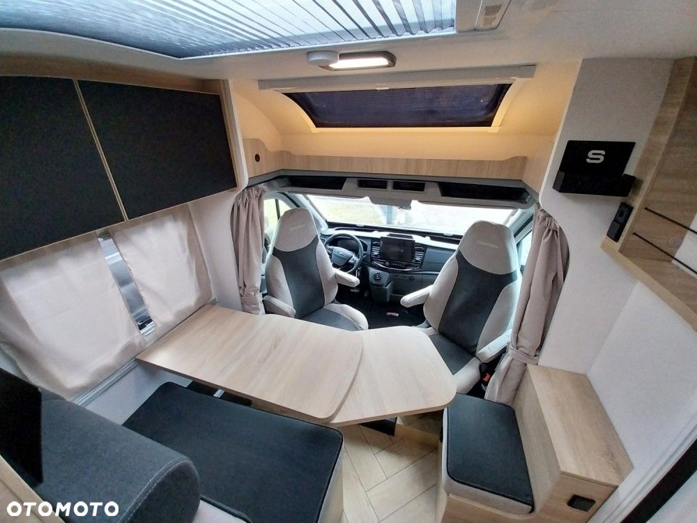 Ford Chausson s697 Sport Line - 14