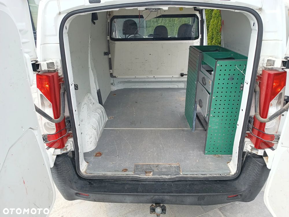 Peugeot Expert L1H1 - FV VAT 23% - 18