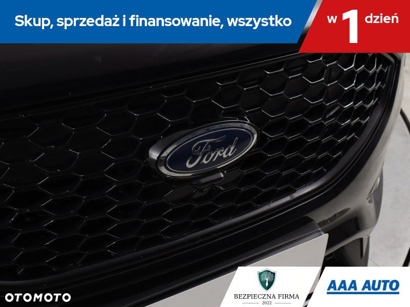 Ford Edge - 28